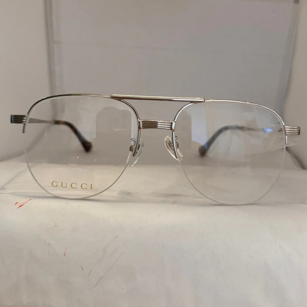 Brand new Gucci eyeglasses